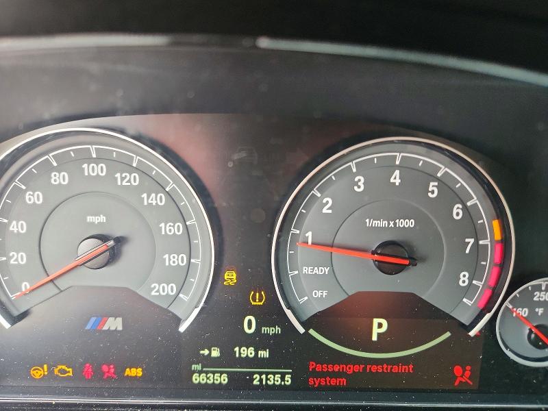 Aukcja sprzedaży 2018 Bmw M4, vin: WBS4Y9C54JAG66646, numer aukcji: 56762636
