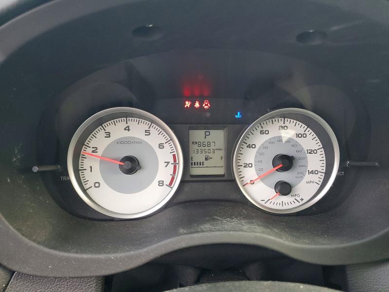 Aukcja sprzedaży 2013 Subaru Impreza, vin: JF1GJAC60DH030257, numer aukcji: 59373396