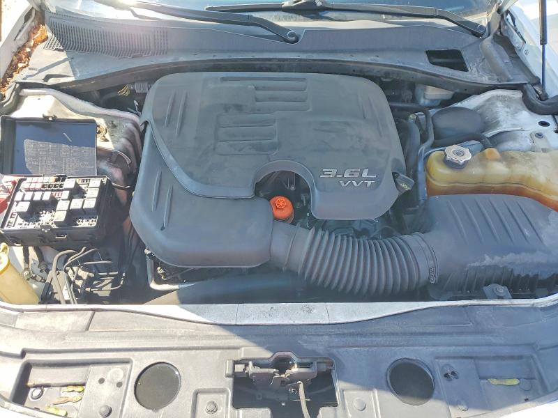 Aukcja sprzedaży 2014 Chrysler 300, vin: 2C3CCAGG0EH381854, numer aukcji: 58776546