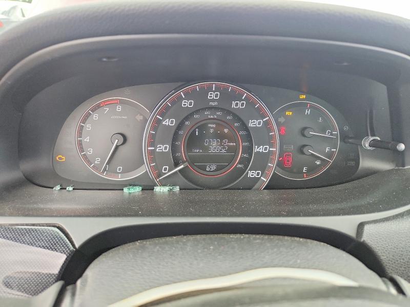 Продаж на аукціоні авто 2015 Honda Accord, vin: 1HGCT2B80FA009143, номер лоту: 57725926