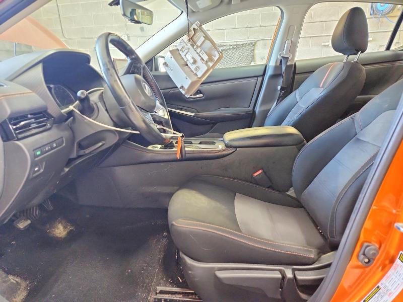 Aukcja sprzedaży 2022 Nissan Sentra, vin: 3N1AB8DV1NY302433, numer aukcji: 57902946