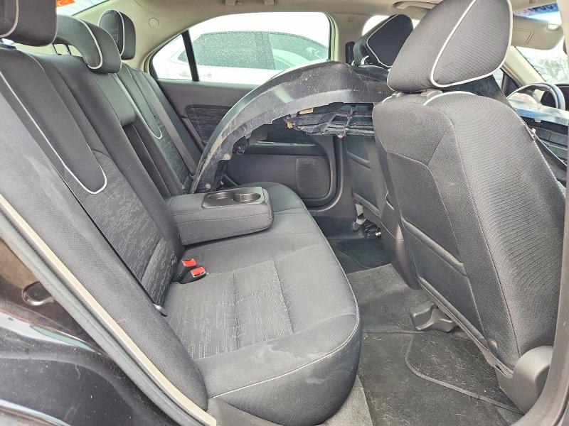 Aukcja sprzedaży 2012 Ford Fusion, vin: 3FAHP0HG7CR430831, numer aukcji: 56478006