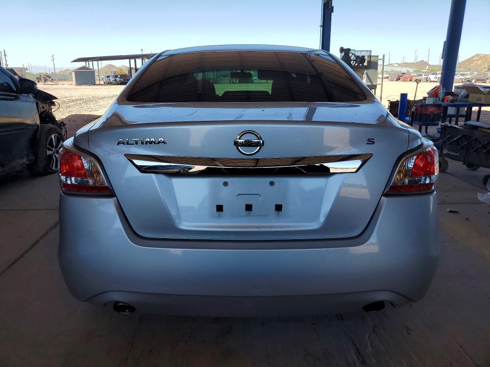 Aukcja sprzedaży 2015 Nissan Altima, vin: 1N4AL3AP9FC198826, numer aukcji: 85609815