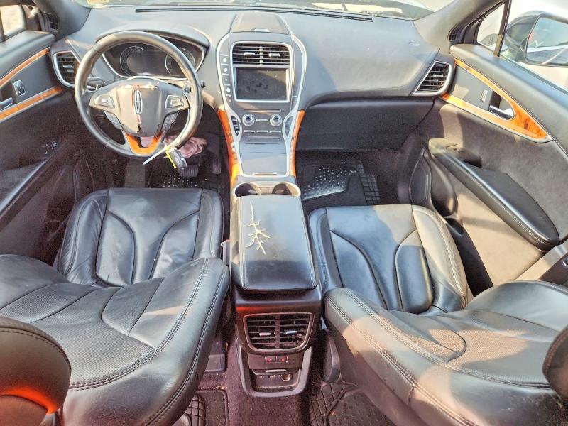 Продаж на аукціоні авто 2016 Lincoln Mkx, vin: 2LMPJ6LR8GBL74146, номер лоту: 57542686