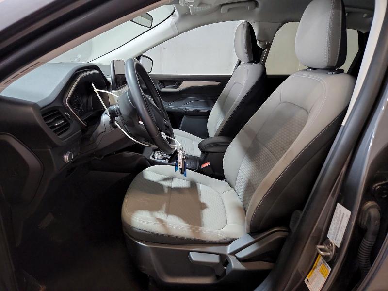 Продажа на аукционе авто 2022 Ford Escape, vin: 1FMCU9G63NUA35935, номер лота: 55388356
