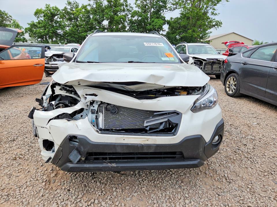Продаж на аукціоні авто 2023 Subaru Crosstrek, vin: JF2GTHSC7PH303074, номер лоту: 59217816