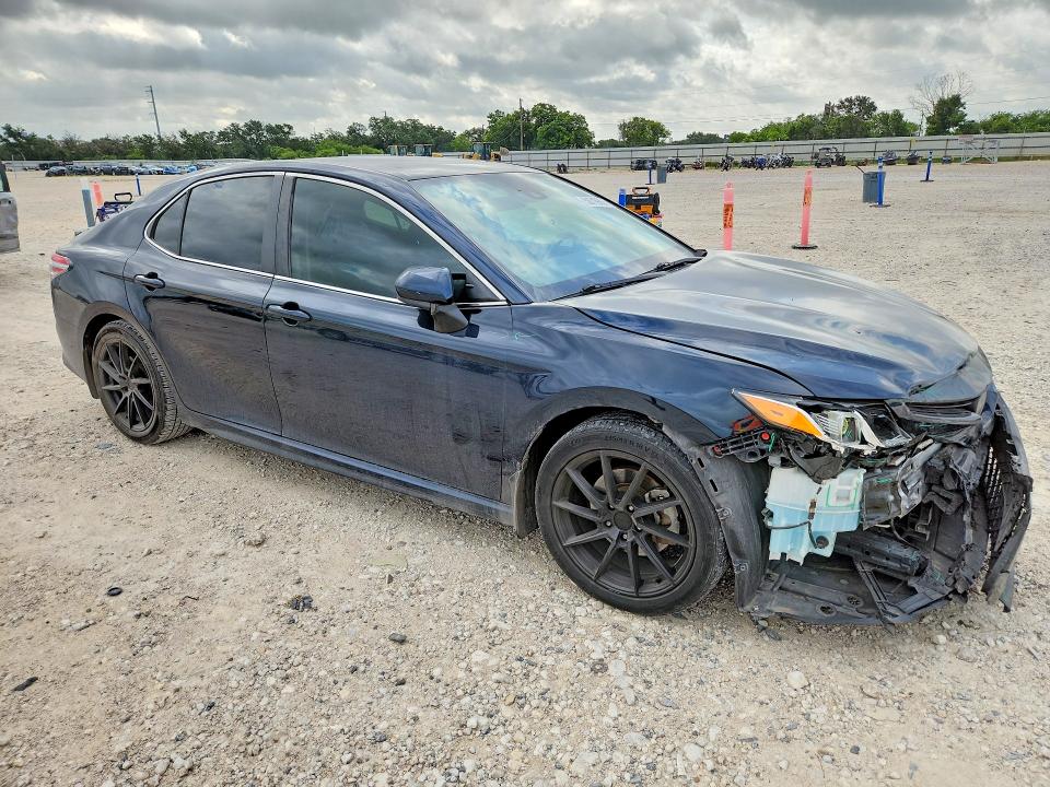 Продаж на аукціоні авто 2020 Toyota Camry, vin: 4T1G11AK0LU348567, номер лоту: 58719956
