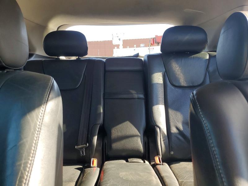 56941976 :رقم المزاد ، 2T2ZK1BA3FC195132 vin ، 2015 Lexus Rx مزاد بيع