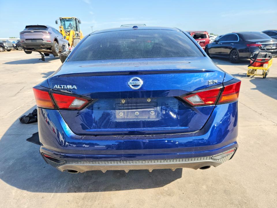 Продажа на аукционе авто 2019 Nissan Altima, vin: 1N4BL4CV7KC158602, номер лота: 56631726