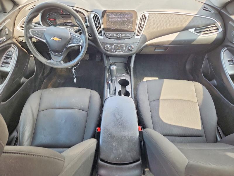 Auction sale of the 2019 Chevrolet Malibu, vin: 1G1ZB5ST7KF122823, lot number: 58751086