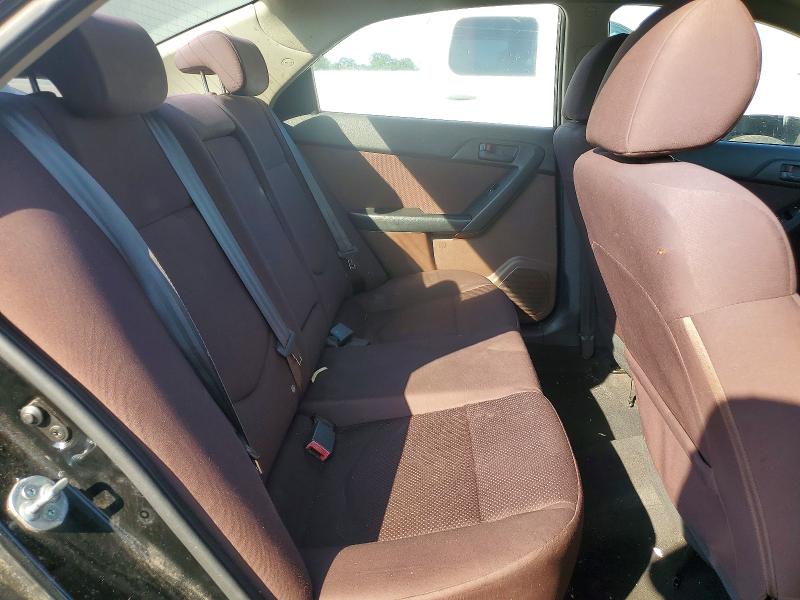 Aukcja sprzedaży 2010 Kia Forte, vin: KNAFU4A2XA5827835, numer aukcji: 58195546