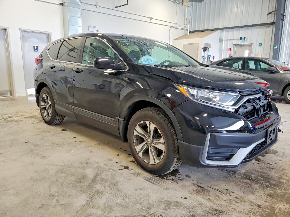 Aukcja sprzedaży 2022 Honda Cr-v, vin: 2HKRW2H25NH200423, numer aukcji: 56813356