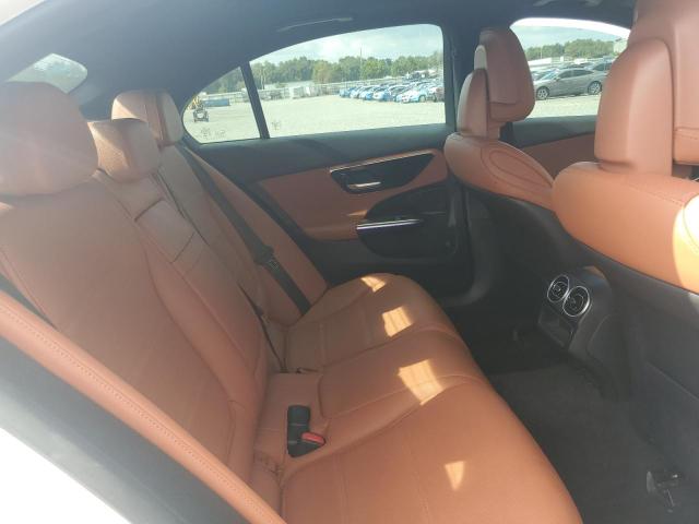 Продаж на аукціоні авто 2022 Mercedes-benz C, vin: W1KAF4GB0NR059348, номер лоту: 58136106