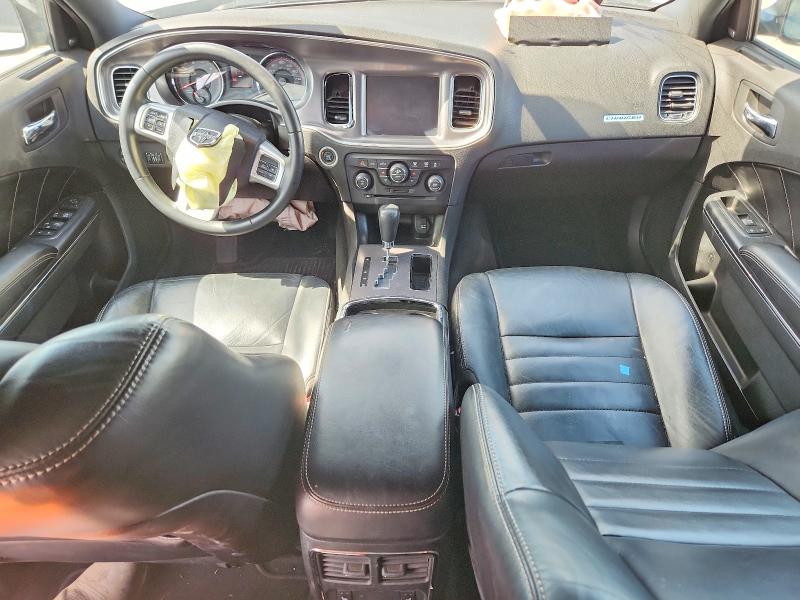 2013 Dodge Charger მანქანა იყიდება აუქციონზე, vin: 2C3CDXDT3DH537899, აუქციონის ნომერი: 57781056