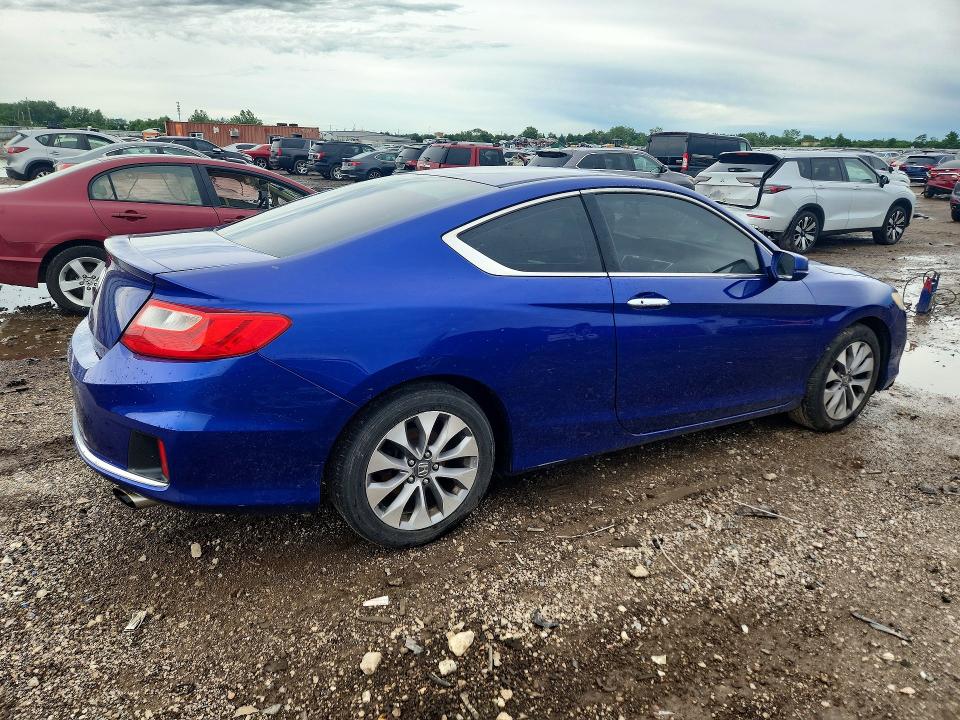 Продажа на аукционе авто 2014 Honda Accord, vin: 1HGCT1B72EA016076, номер лота: 56934876