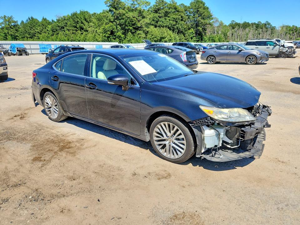 Продажа на аукционе авто 2015 Lexus Es, vin: JTHBK1GG4F2210771, номер лота: 55943826