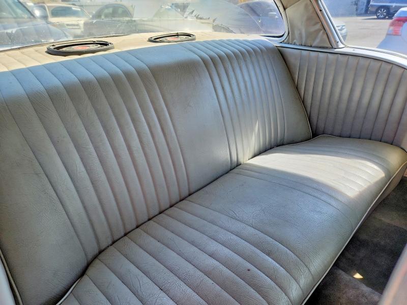 Продаж на аукціоні авто 1958 Chevrolet Classic, vin: A58L171266, номер лоту: 58143876