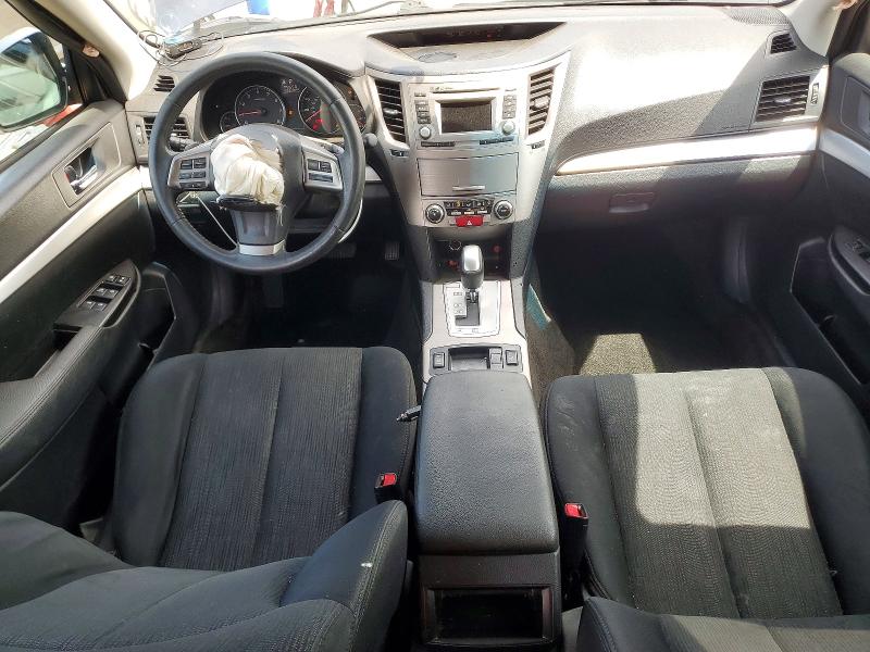 2014 Subaru Outback მანქანა იყიდება აუქციონზე, vin: 4S4BRCCC6E3247319, აუქციონის ნომერი: 58117176