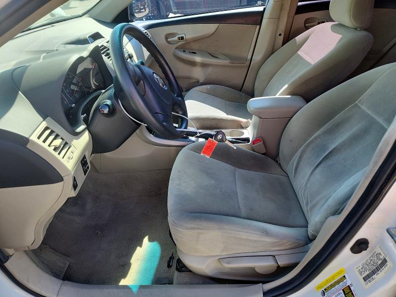 Продаж на аукціоні авто 2012 Toyota Corolla, vin: 5YFBU4EE1CP062817, номер лоту: 55537156
