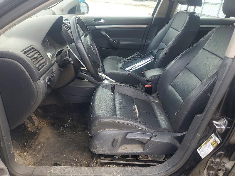 2009 Volkswagen Jetta მანქანა იყიდება აუქციონზე, vin: 3VWRZ71K89M086543, აუქციონის ნომერი: 55808736