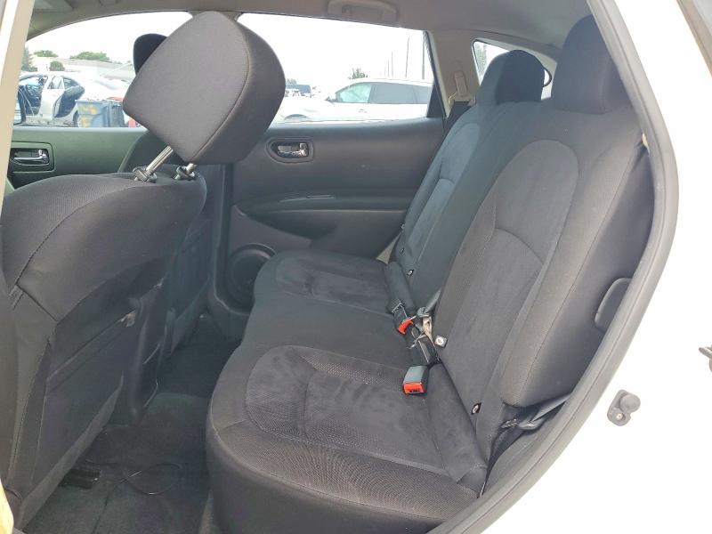 Aukcja sprzedaży 2014 Nissan Rogue Select, vin: JN8AS5MTXEW617110, numer aukcji: 55550626