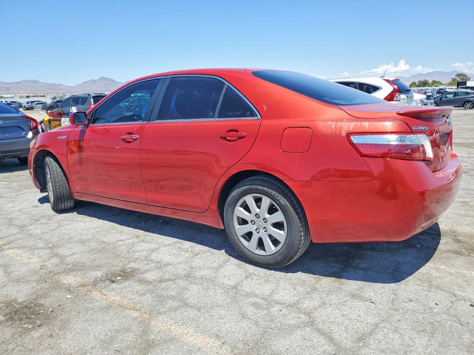 Продаж на аукціоні авто 2008 Toyota Camry, vin: 4T1BB46K18U056984, номер лоту: 58413236