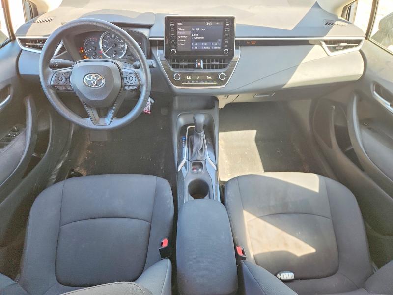 Aukcja sprzedaży 2020 Toyota Corolla, vin: 5YFEPRAE4LP117686, numer aukcji: 56100176