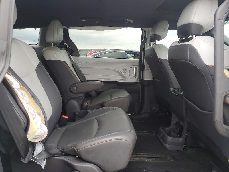Продажа на аукционе авто 2021 Toyota Sienna, vin: 5TDGSKFC3MS031042, номер лота: 56127456