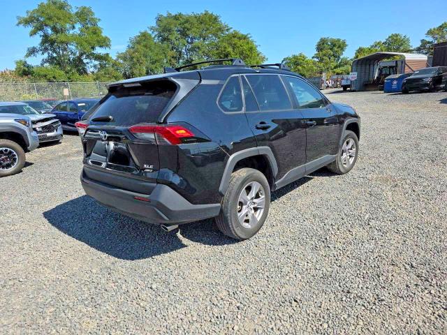 Продажа на аукционе авто 2023 Toyota Rav4, vin: 2T3P1RFV1PW337284, номер лота: 55346886