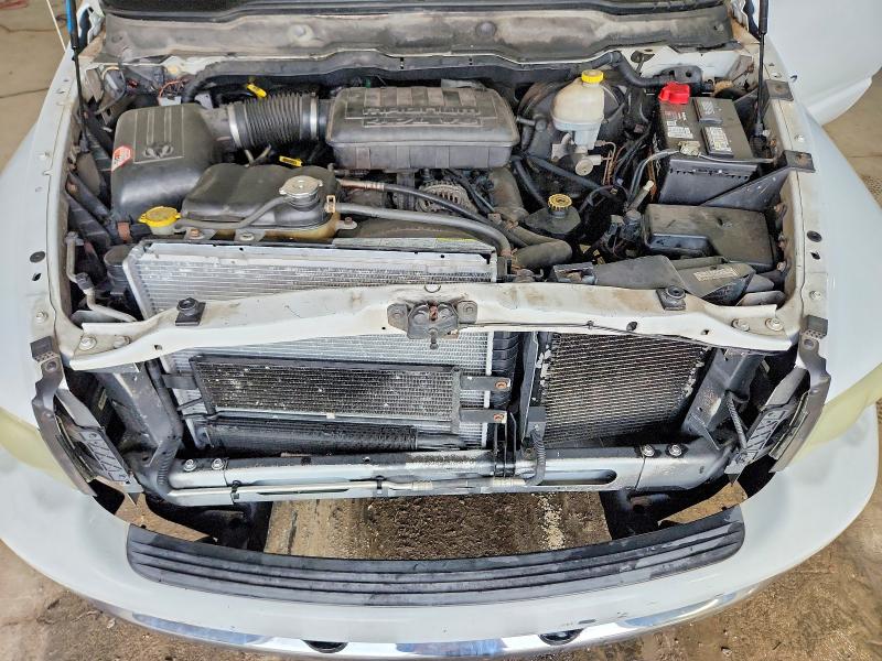 2003 Dodge Ram 1500 მანქანა იყიდება აუქციონზე, vin: 1D7HU16N63J517582, აუქციონის ნომერი: 57264906