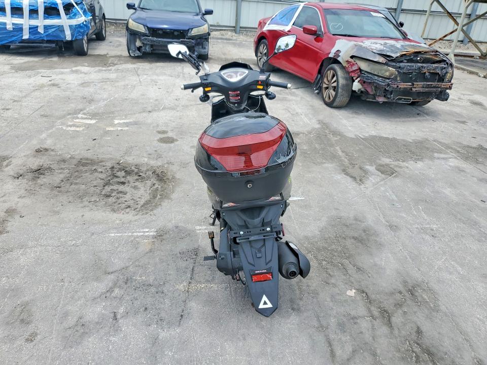 Aukcja sprzedaży 2024 Zhilong St, vin: HZ2TABGE3R1002700, numer aukcji: 55320696