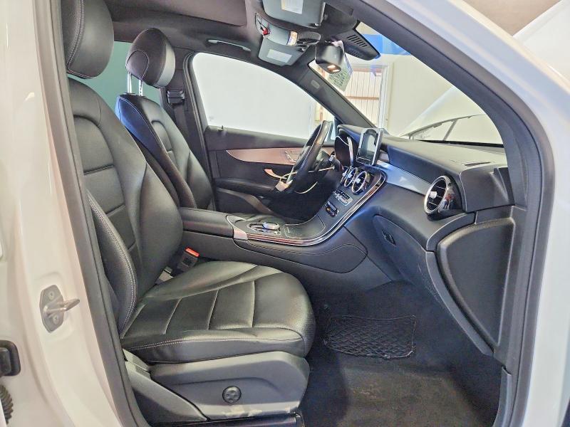 Auction sale of the 2019 Mercedes-benz Glc, vin: WDC0G5EB2KF529303, lot number: 56149826