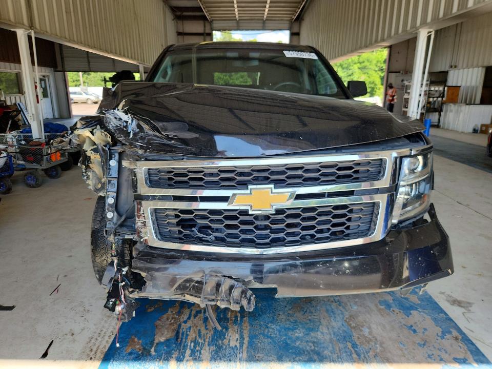 Aukcja sprzedaży 2019 Chevrolet Tahoe, vin: 1GNSKFEC9KR177290, numer aukcji: 57950736
