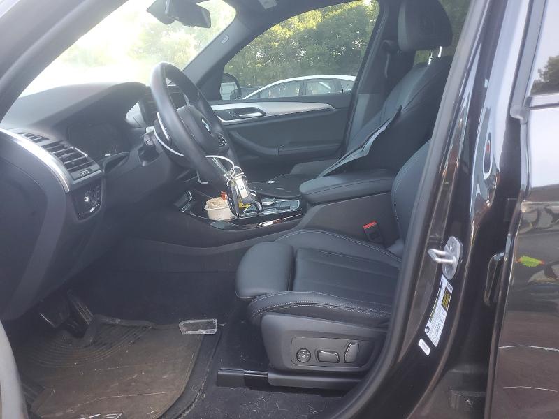 Aukcja sprzedaży 2024 Bmw X3, vin: WBX47DP04RN305109, numer aukcji: 59093906