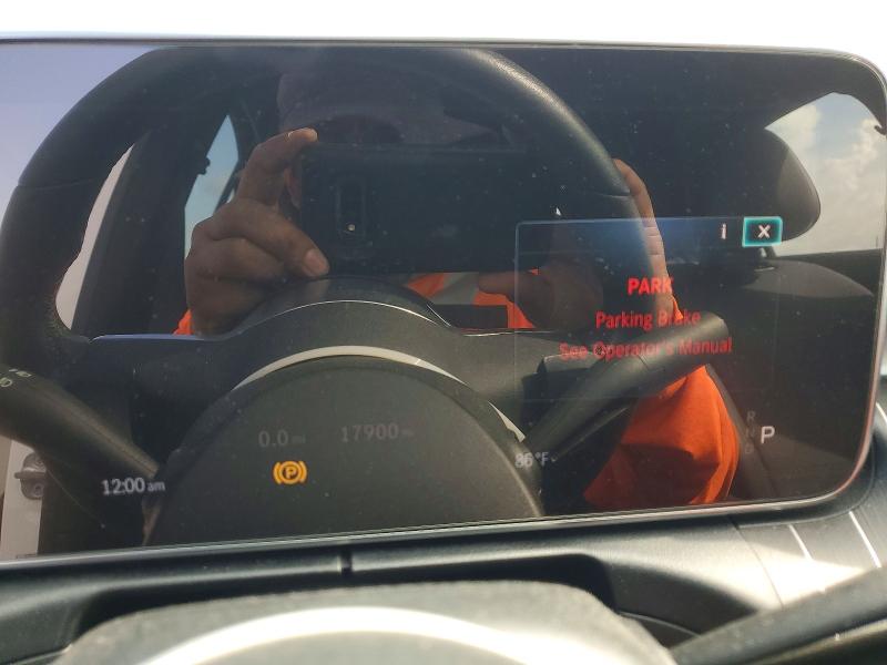 58432766 :رقم المزاد ، W1KAF4GBXRR226983 vin ، 2024 Mercedes-benz C مزاد بيع