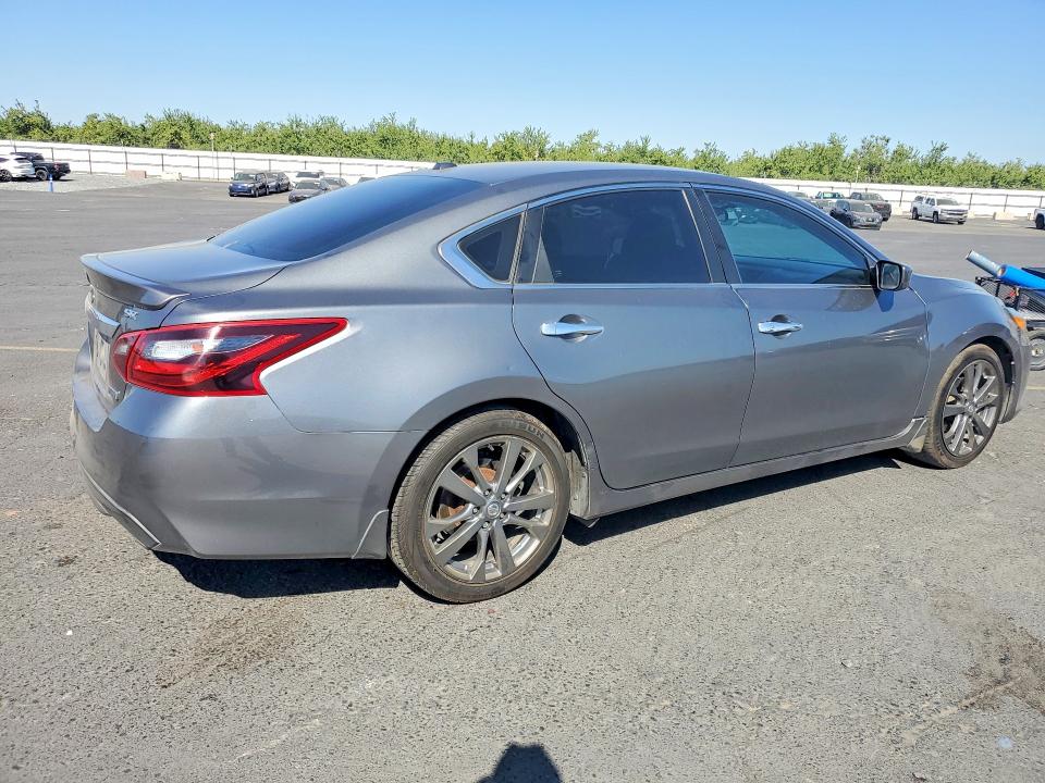 Aukcja sprzedaży 2018 Nissan Altima, vin: 1N4AL3AP0JC259084, numer aukcji: 58504126