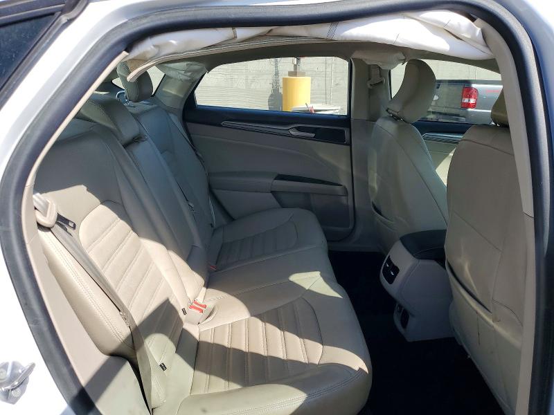 Aukcja sprzedaży 2018 Ford Fusion, vin: 3FA6P0LU9JR150359, numer aukcji: 56453046