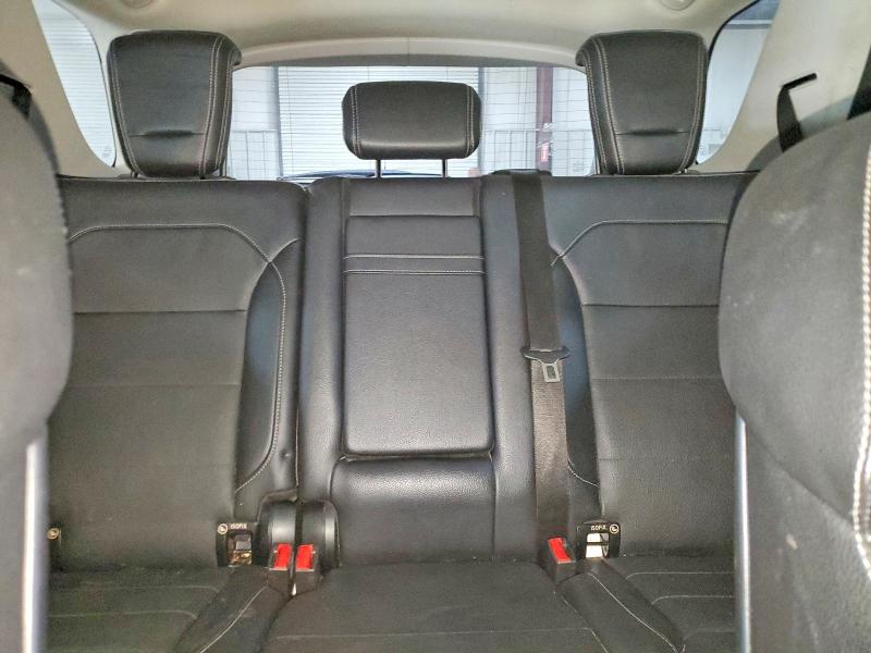 Продажа на аукционе авто 2015 Mercedes-benz Ml, vin: 4JGDA5HB5FA532795, номер лота: 55699406