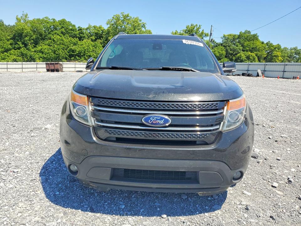 Продаж на аукціоні авто 2014 Ford Explorer, vin: 1FM5K7F87EGB82831, номер лоту: 56102766