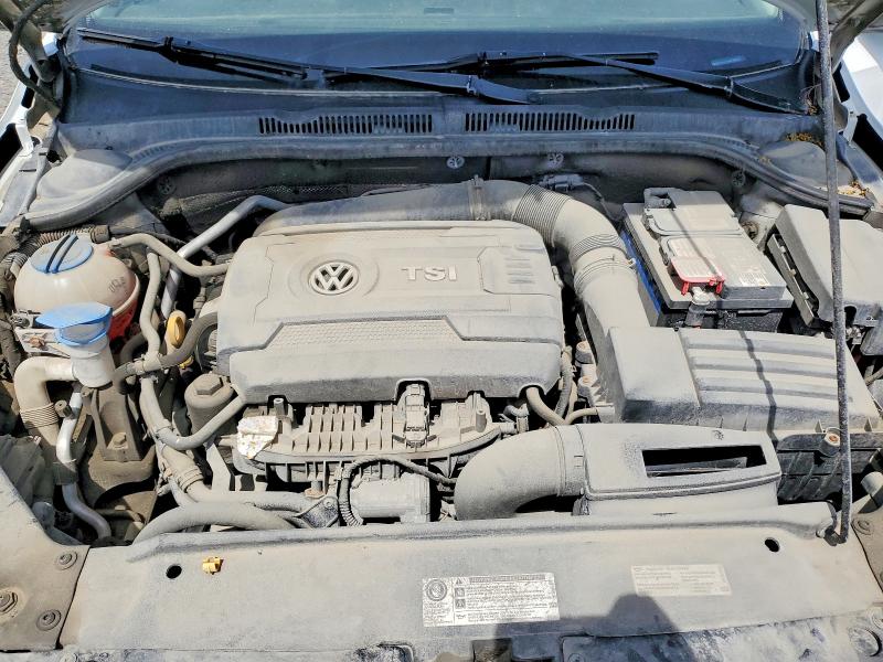 Продаж на аукціоні авто 2016 Volkswagen Jetta, vin: 3VWD07AJ7GM388642, номер лоту: 55536706