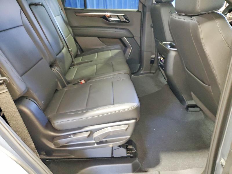 Продаж на аукціоні авто 2026 Chevrolet Tahoe, vin: 1GNS6NKD5TR319048, номер лоту: 55223566