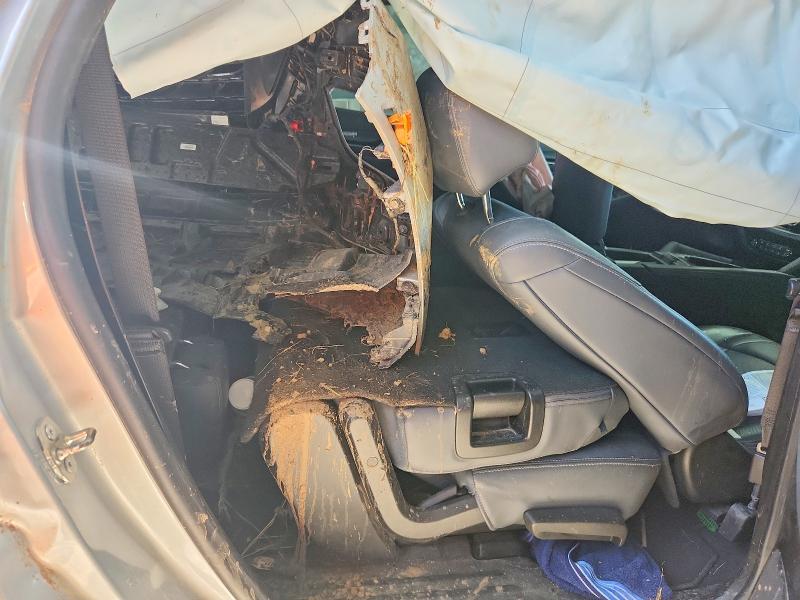 Продажа на аукционе авто 2022 Buick Enclave, vin: 5GAEVBKW2NJ114203, номер лота: 55704476