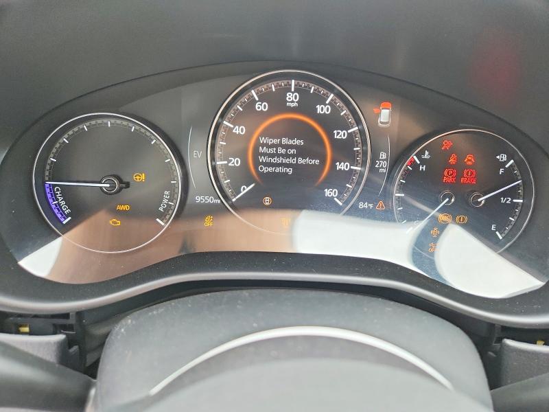 Продаж на аукціоні авто 2025 Mazda Cx-50, vin: 7MMVAADW4SN127072, номер лоту: 57939176