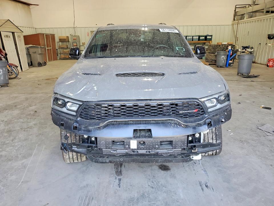 Продажа на аукционе авто 2025 Dodge Durango, vin: 1C4RDJDG3SC525211, номер лота: 56114606