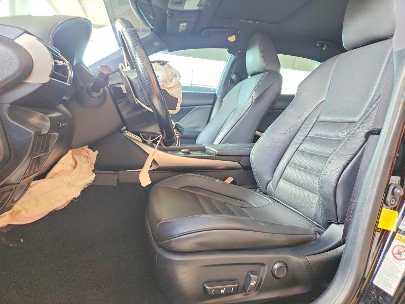 Продаж на аукціоні авто 2016 Lexus Is, vin: JTHBA1D21G5011110, номер лоту: 57544106