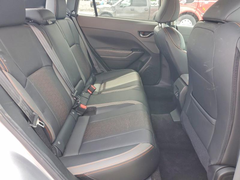 2025 Subaru Crosstrek მანქანა იყიდება აუქციონზე, vin: 4S4GUHM63S3765412, აუქციონის ნომერი: 55710986