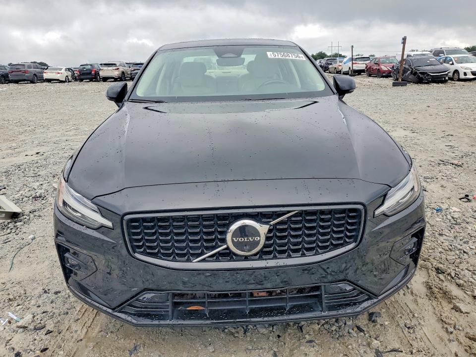Продаж на аукціоні авто 2023 Volvo S60, vin: 7JRL12TW1PG244538, номер лоту: 57568756