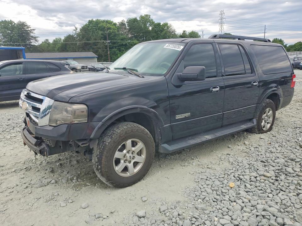 Auction sale of the 2008 Ford Expedition, vin: 1FMFK15578LA67294, lot number: 55720026