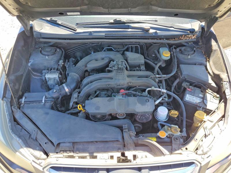 Aukcja sprzedaży 2012 Subaru Impreza, vin: JF1GJAA66CH016235, numer aukcji: 56833256