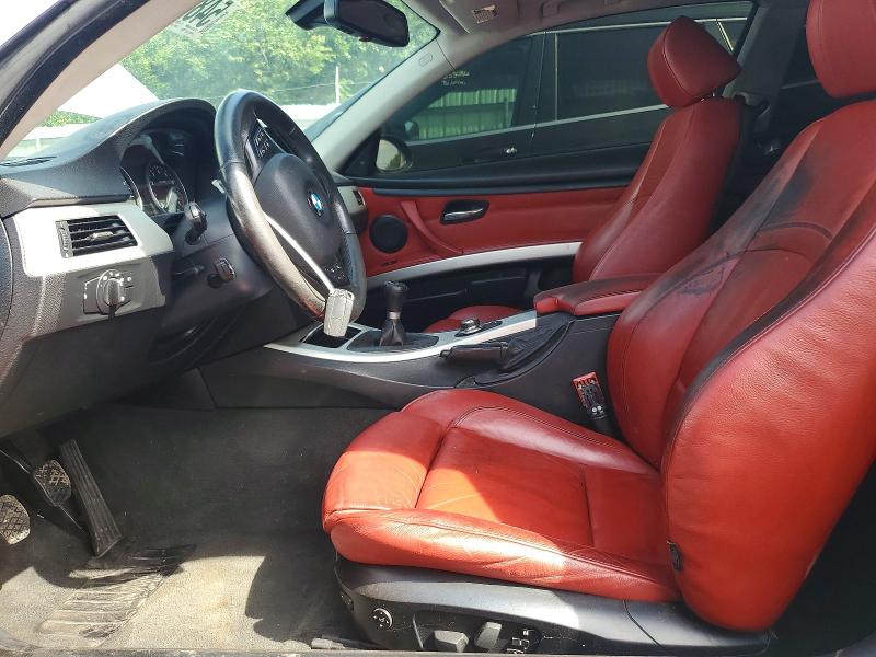 Aukcja sprzedaży 2008 Bmw 335, vin: WBAWC73548E062580, numer aukcji: 54859646
